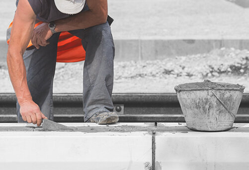 Concrete Restoration & Repair Mortars