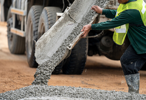 Concrete Technology